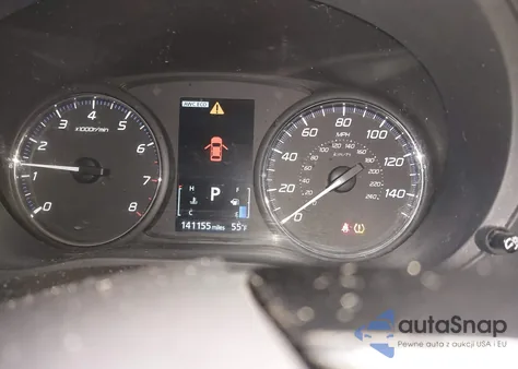 2016 Mitsubishi Outlander Es from USA, damaged, VIN JA4AZ3A33GZ030968